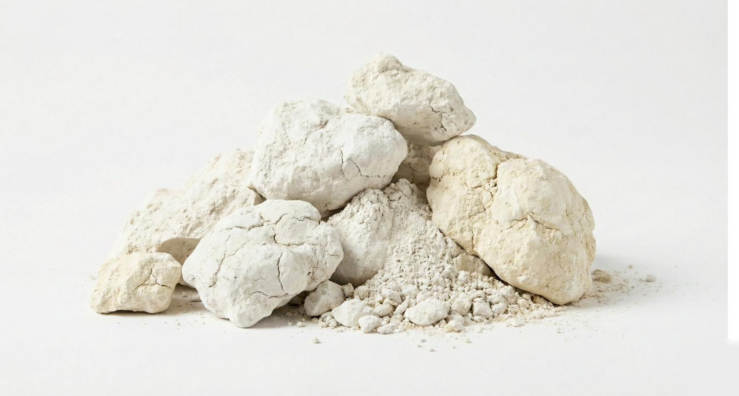 Bentonite