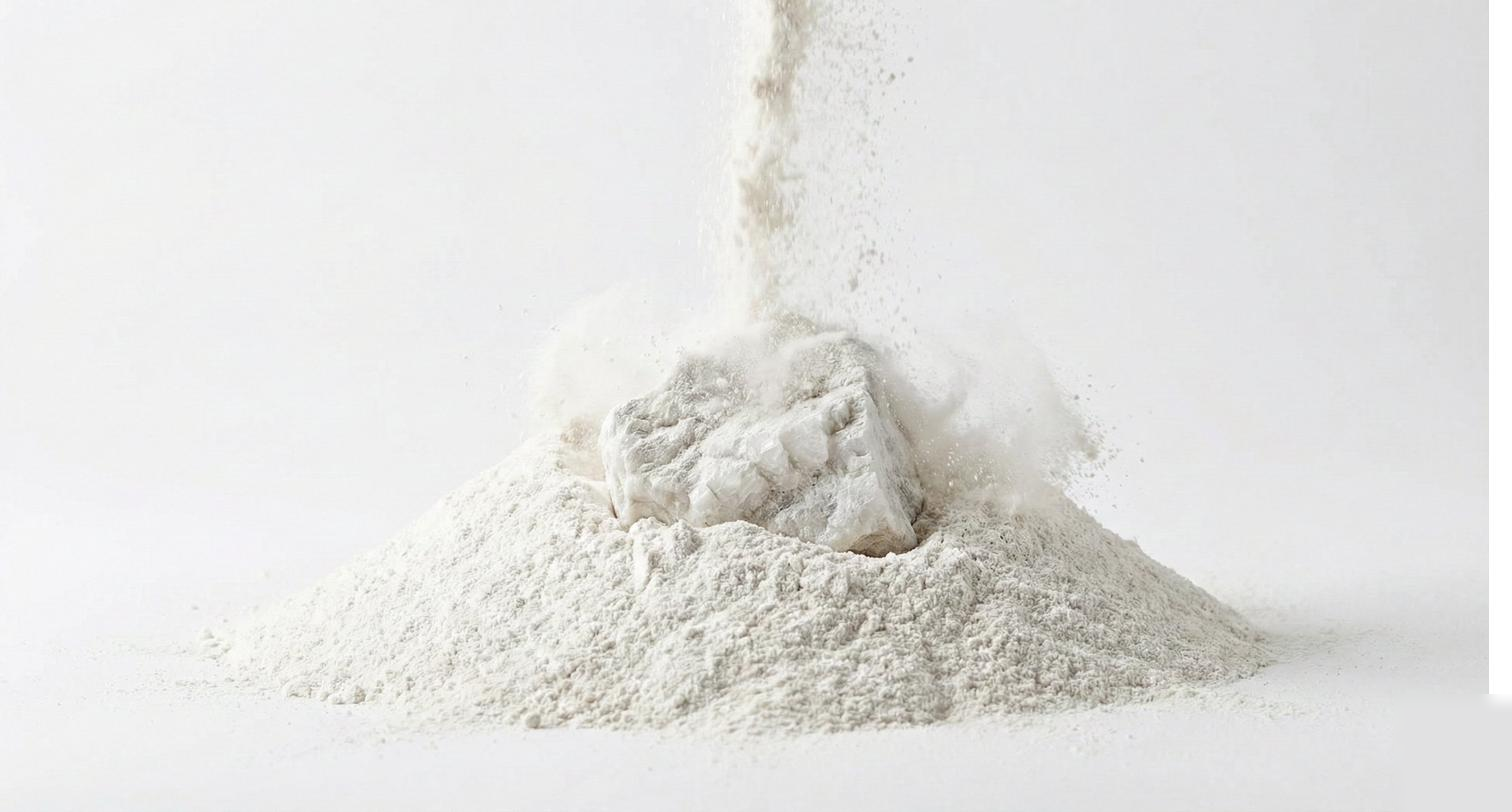 Dolomite
