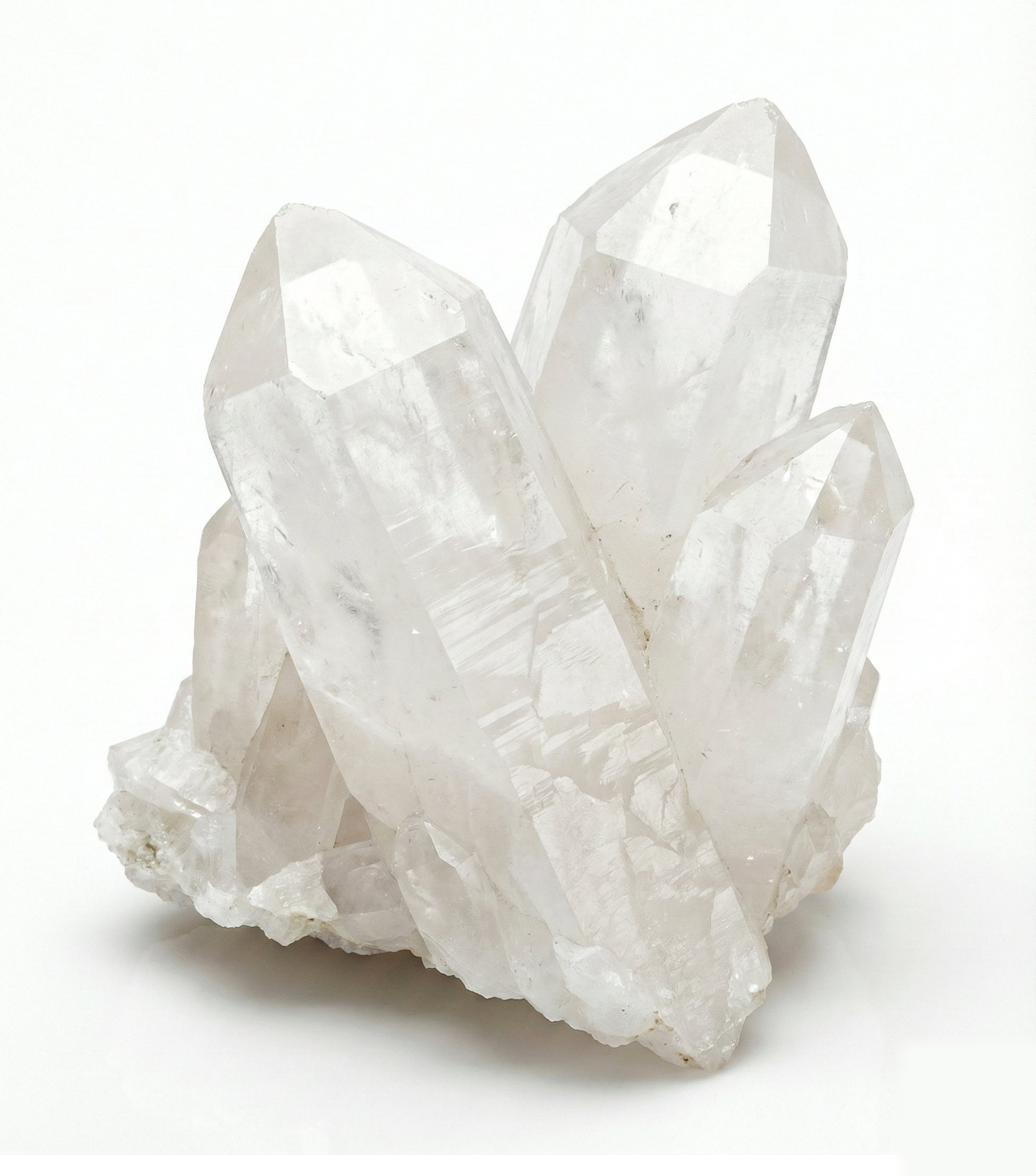 Quartz / silica